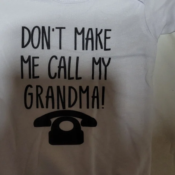 BABY OUTFIT - Picture 2 of 2